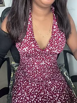 Snapshot of VelvetNaina chatting on 16, 6, 2026 VelvetNaina online show from 16, 6, 2026