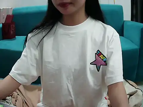 July Sexy09 online show from 19, 4, 2026