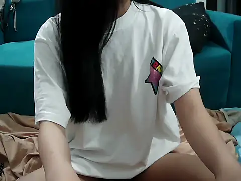 July Sexy09 online show from 24, 4, 2026