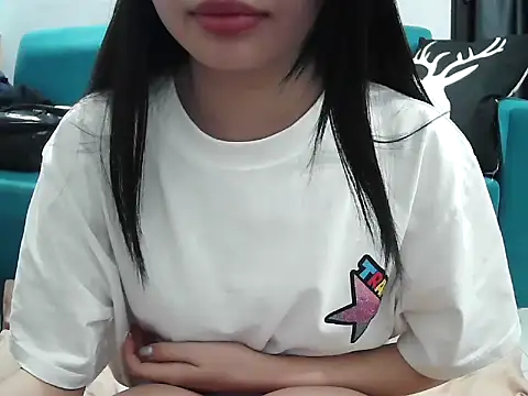 July Sexy09 online show from 15, 5, 2026