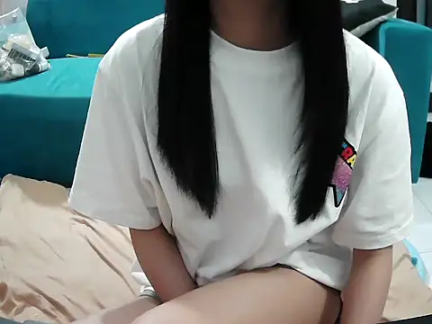 July Sexy09 online show from 4, 5, 2026