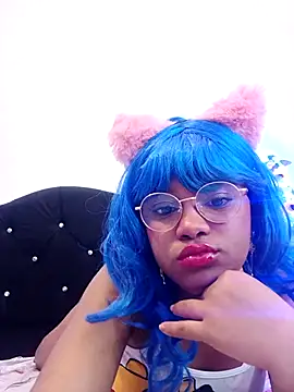 Nanai  RoSy  online show from 21, 4, 2026