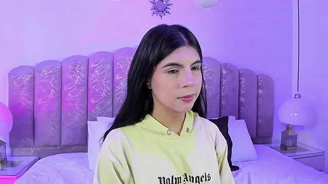 Snapshot of Channel_sofia chatting on 17, 6, 2026 Channel sofia online show from 17, 6, 2026