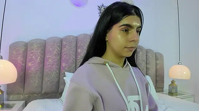 Snapshot of Channel_sofia chatting on 3, 7, 2026 Channel sofia online show from 3, 7, 2026