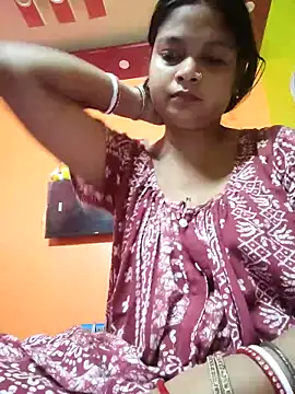 Simupaul001 online show from 8, 5, 2026