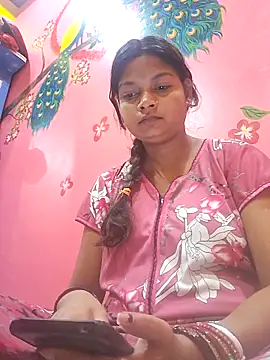 Simupaul001 online show from 30, 4, 2026