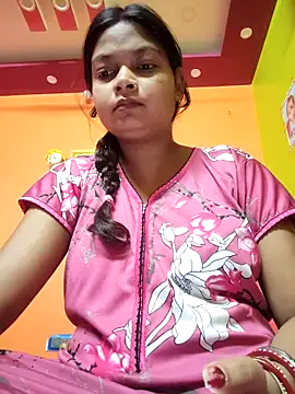 Simupaul001 online show from 9, 5, 2026