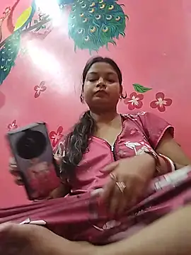 Simupaul001 online show from 7, 6, 2026