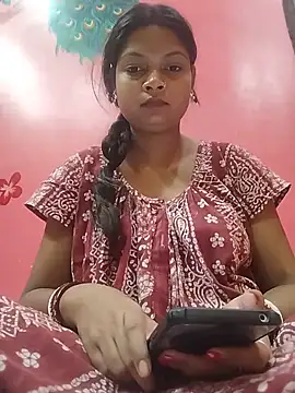 Simupaul001 online show from 8, 6, 2026