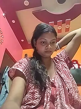 Simupaul001 online show from 11, 7, 2026
