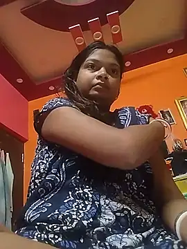Simupaul001 online show from 10, 7, 2026