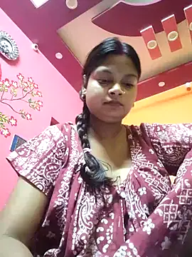 Simupaul001 online show from 6, 5, 2026