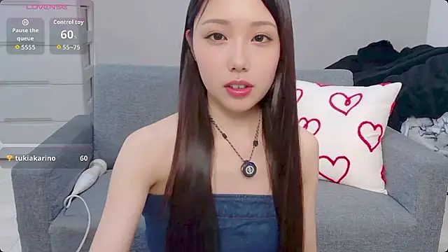 Snapshot of Minamina2 chatting on 22, 7, 2026 Minamina2 online show from 22, 7, 2026