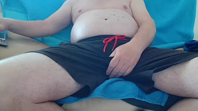 Germanandy71 online show from 24, 5, 2026