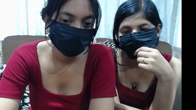 Rasha  online show from 5, 6, 2026