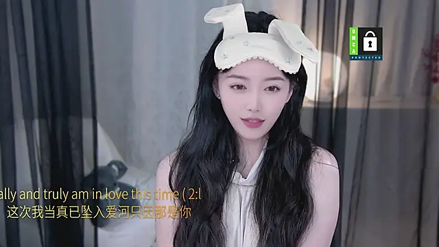 xinxin-cat online show from 19, 4, 2026