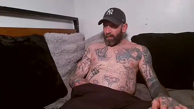 justthat guy online show from 21, 4, 2026