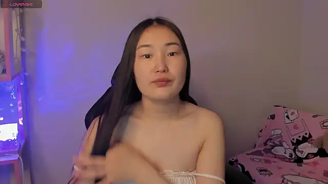 Mina K1m online show from 11, 6, 2026