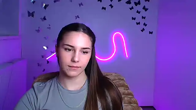 Snapshot of Kyara_ra chatting on 19, 5, 2026 Kyara ra online show from 19, 5, 2026