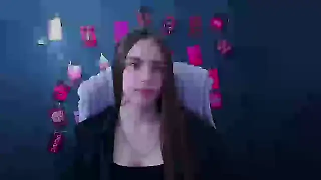 Snapshot of Kyara_ra chatting on 21, 5, 2026 Kyara ra online show from 21, 5, 2026