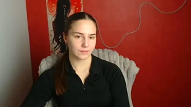 Snapshot of Kyara_ra chatting on 27, 4, 2026 Kyara ra online show from 27, 4, 2026