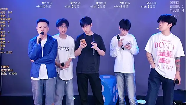 Spirit-999 online show from 17, 4, 2026