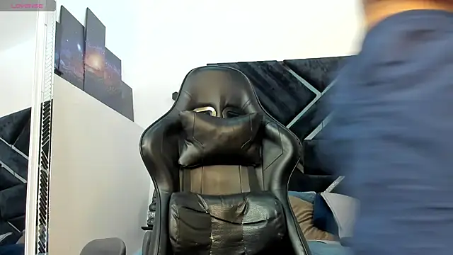 Jayden VanceJS online show from 25, 4, 2026
