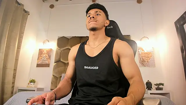 Jayden VanceJS online show from 23, 5, 2026