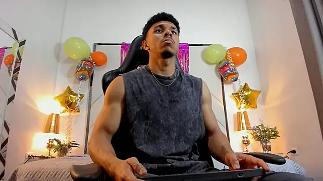Jayden VanceJS online show from 5, 5, 2026