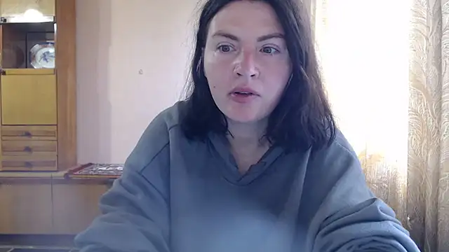 AlinaxJames online show from 14, 5, 2026