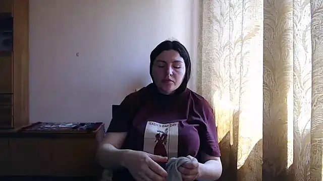 AlinaxJames online show from 7, 5, 2026