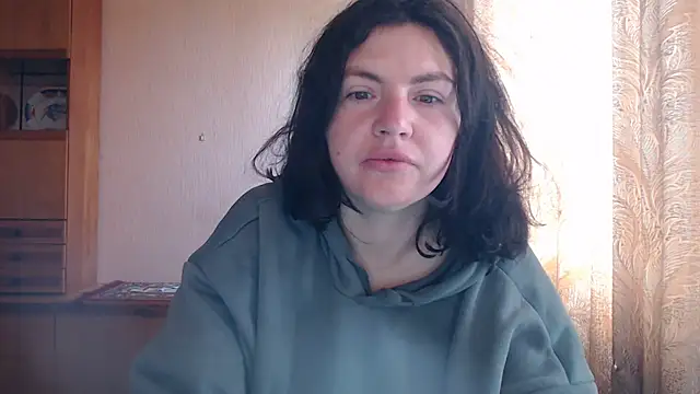 AlinaxJames online show from 12, 5, 2026