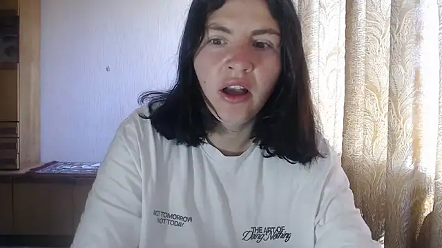 AlinaxJames online show from 23, 5, 2026