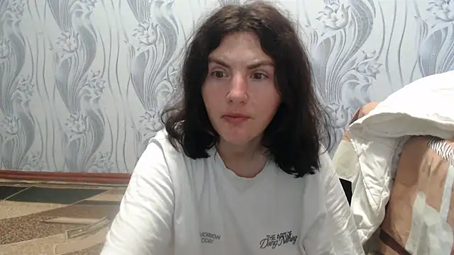AlinaxJames online show from 25, 5, 2026