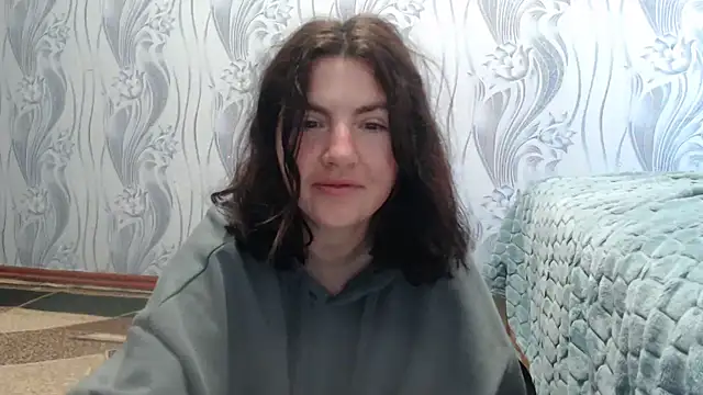 AlinaxJames online show from 2, 6, 2026