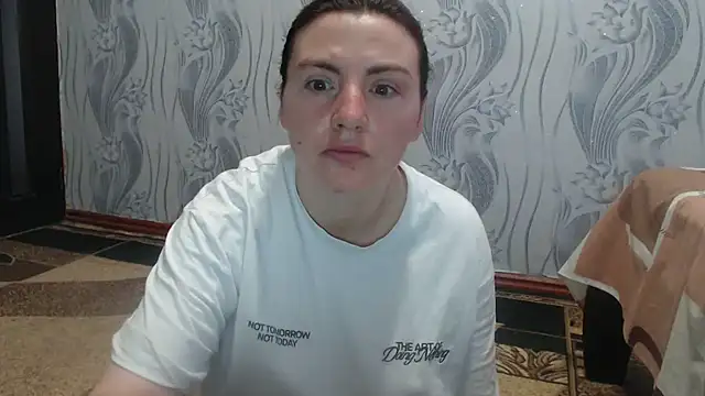 AlinaxJames online show from 16, 5, 2026