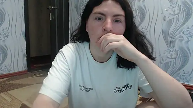 AlinaxJames online show from 30, 5, 2026