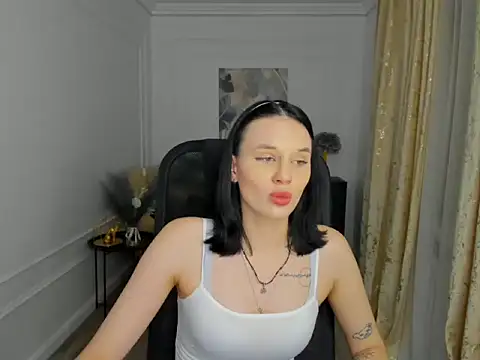 Snapshot of AlicePertim chatting on 1, 7, 2026 AlicePertim online show from 1, 7, 2026