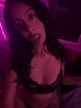 cutiie mt online show from 17, 4, 2026