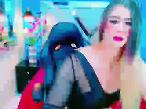 Snapshot of Nicolle_Morrisx chatting on 12, 5, 2026 Nicolle Morrisx online show from 12, 5, 2026