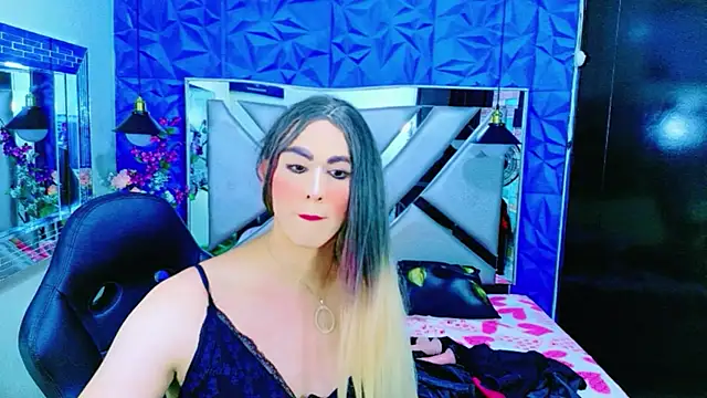 Snapshot of Nicolle_Morrisx chatting on 7, 5, 2026 Nicolle Morrisx online show from 7, 5, 2026