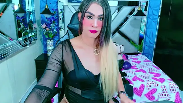 Snapshot of Nicolle_Morrisx chatting on 29, 4, 2026 Nicolle Morrisx online show from 29, 4, 2026