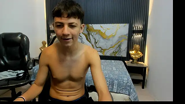 Marcello Vega online show from 19, 5, 2026