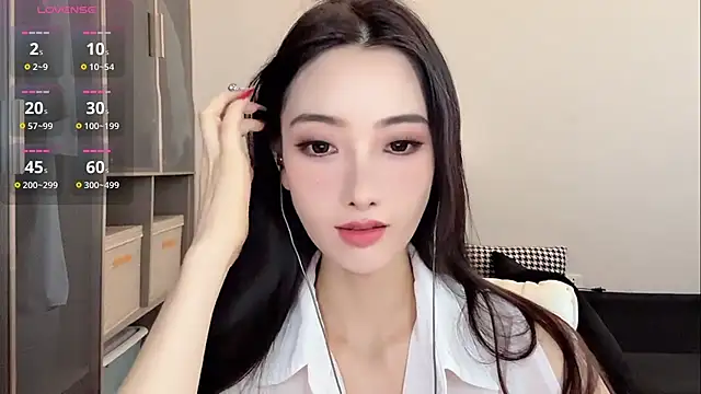 Snapshot of Xixi-mm chatting on 2, 7, 2026 Xixi-mm online show from 2, 7, 2026