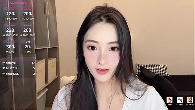 Snapshot of Xixi-mm chatting on 18, 6, 2026 Xixi-mm online show from 18, 6, 2026