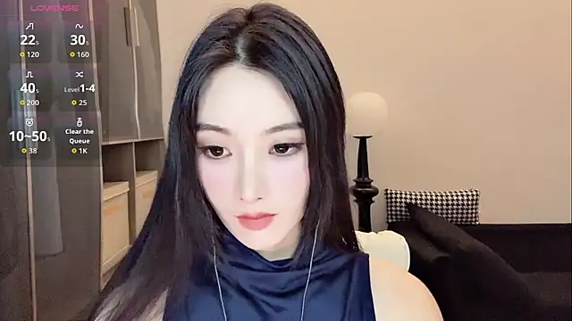Snapshot of Xixi-mm chatting on 3, 6, 2026 Xixi-mm online show from 3, 6, 2026
