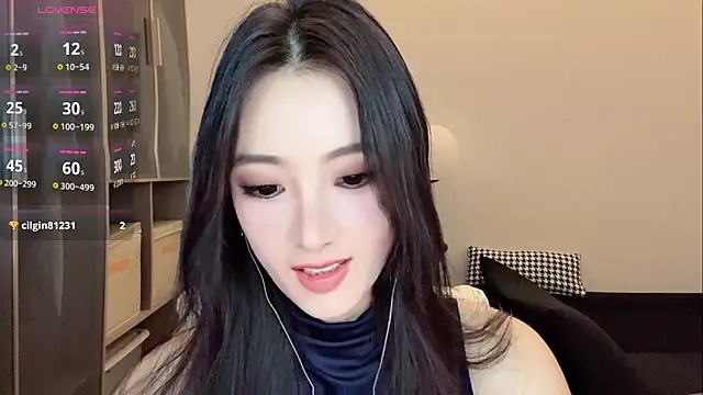 Snapshot of Xixi-mm chatting on 19, 6, 2026 Xixi-mm online show from 19, 6, 2026