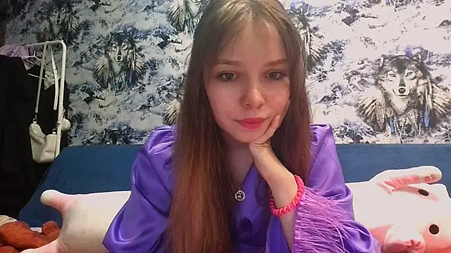 Princess Mira online show from 28, 5, 2026