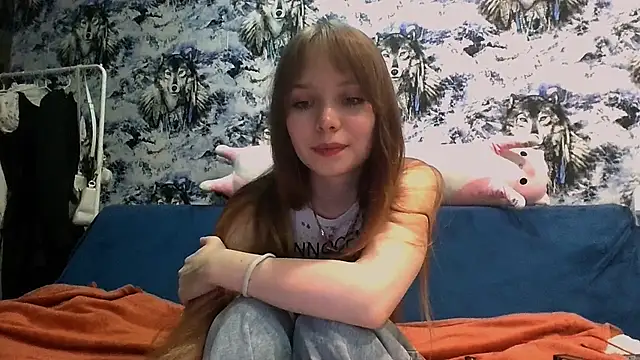 Princess Mira online show from 19, 5, 2026