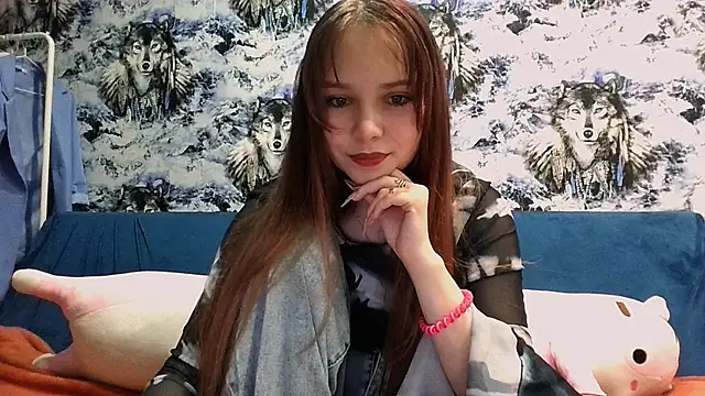 Princess Mira online show from 17, 6, 2026